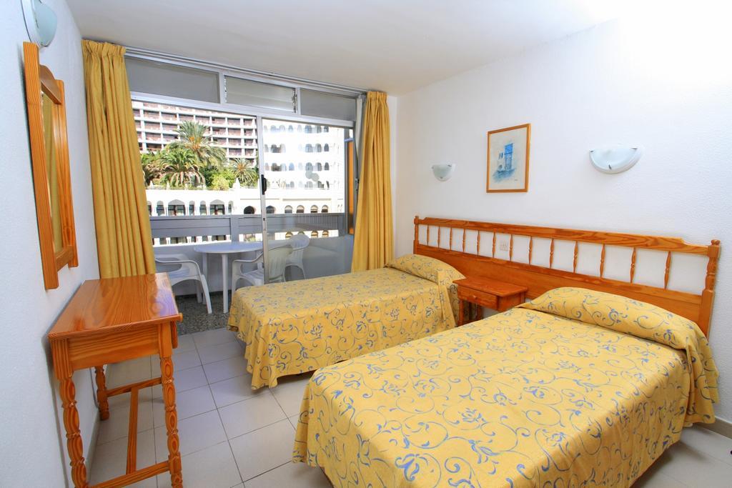 Tagoror Playa del Inglés