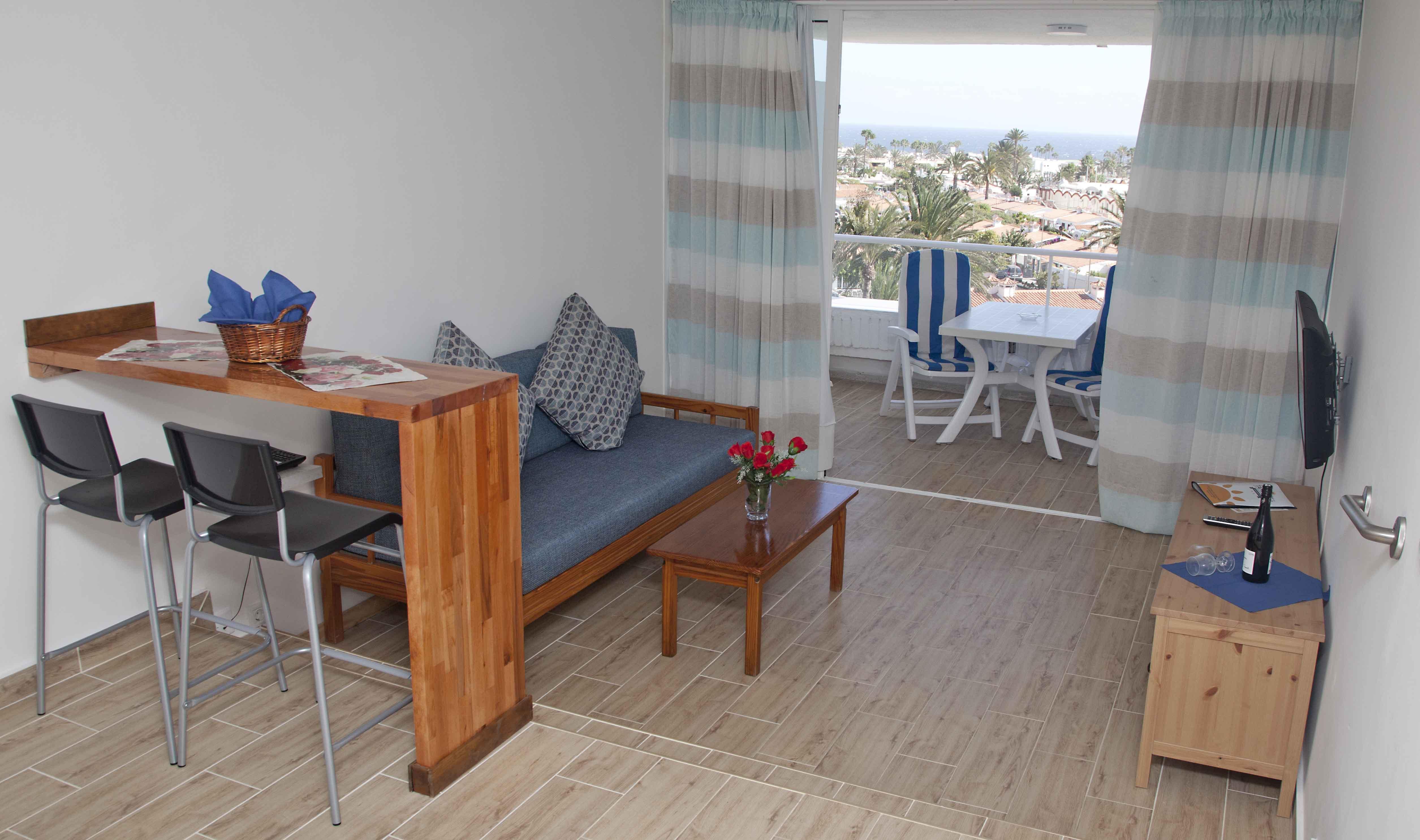 Apartment Tagoror Playa del Inglés