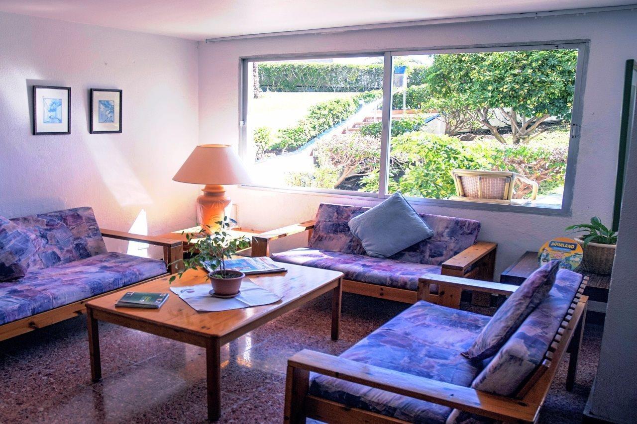 Tagoror Apartment Playa del Inglés