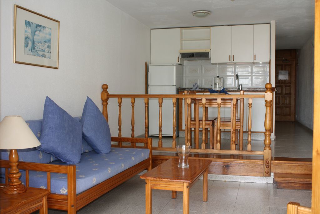 Apartment Tagoror