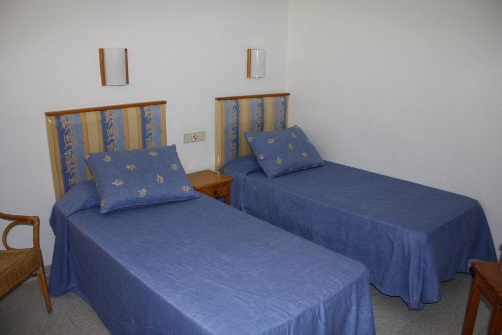 Tagoror Apartment Playa del Inglés