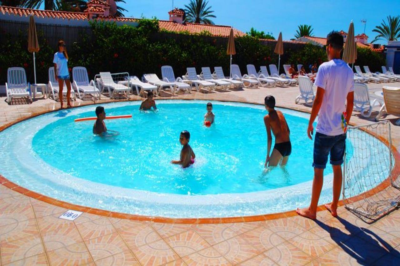 Apartment Tagoror Playa del Inglés