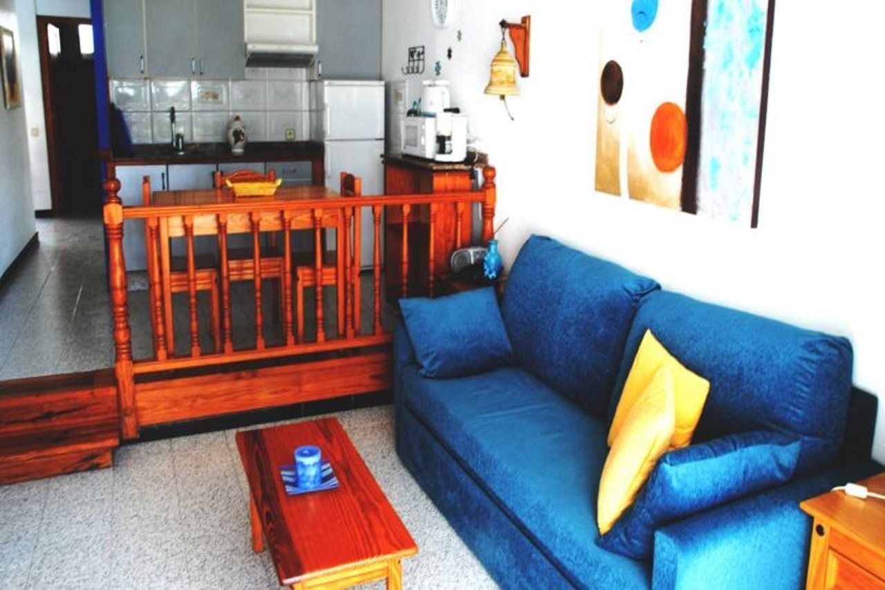 Tagoror Apartment Playa del Inglés