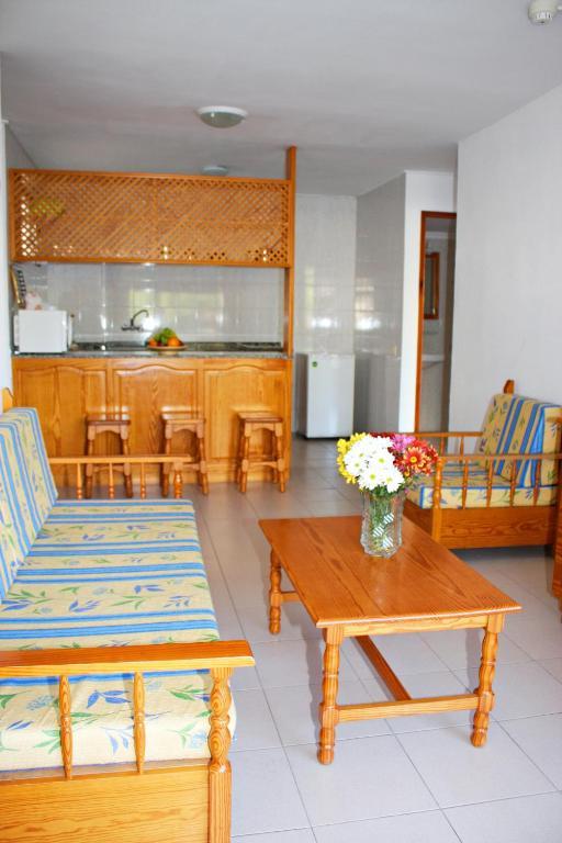 Apartment Tagoror Playa del Inglés