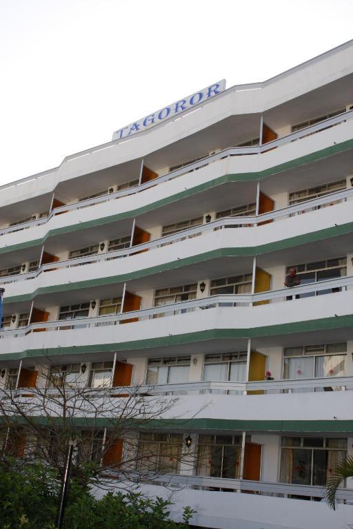 Tagoror Apartment Playa del Inglés