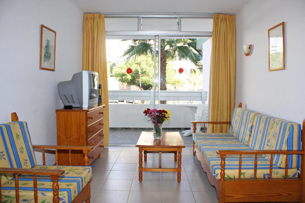 Apartment Tagoror Playa del Inglés