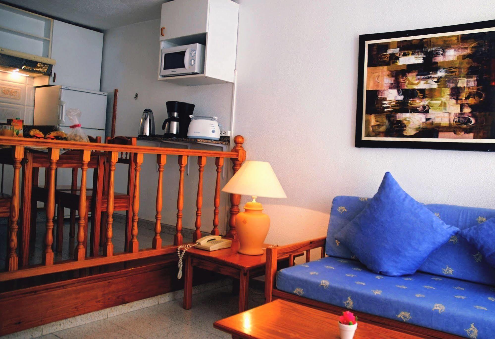 Tagoror Apartment