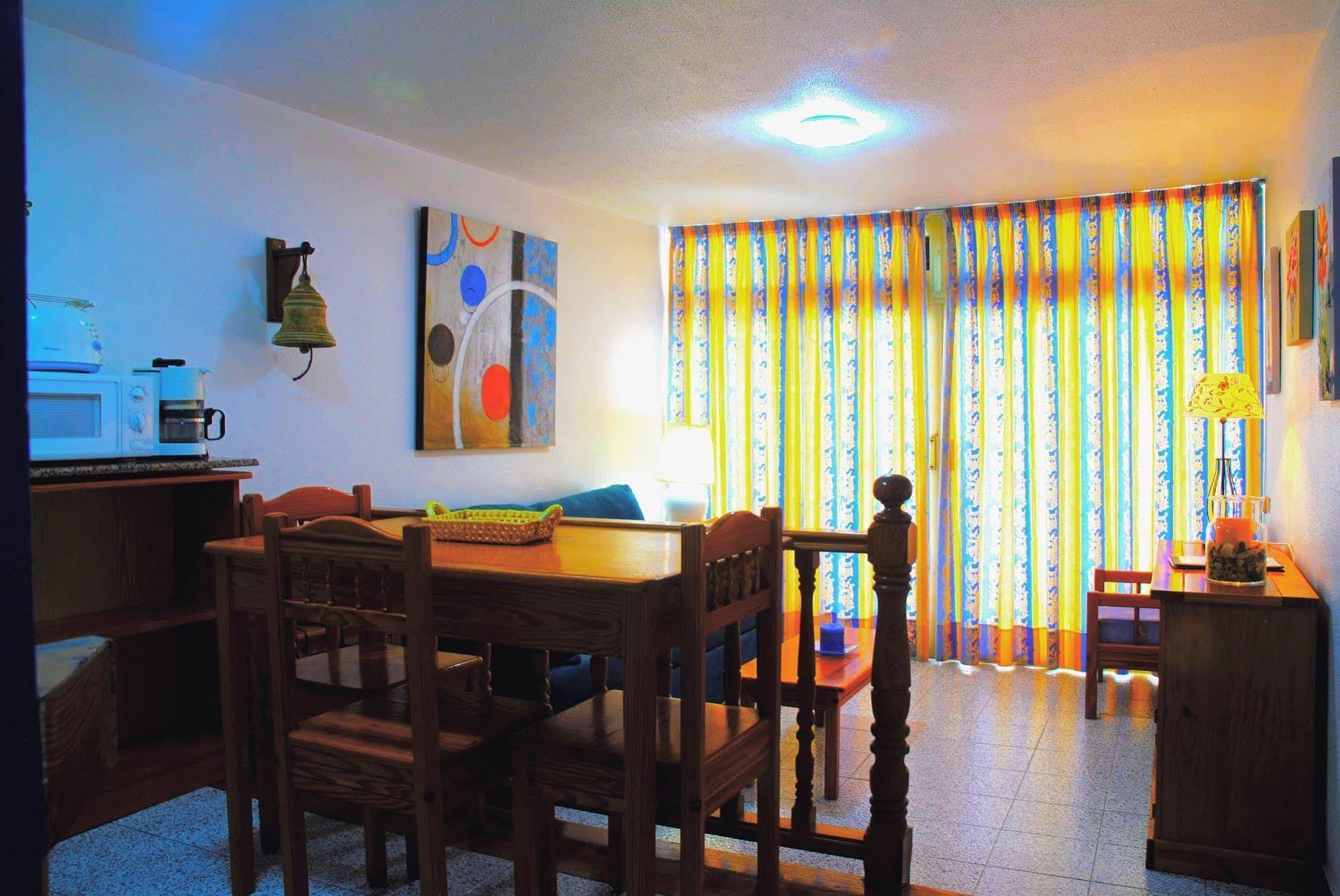 Apartment Tagoror Playa del Inglés