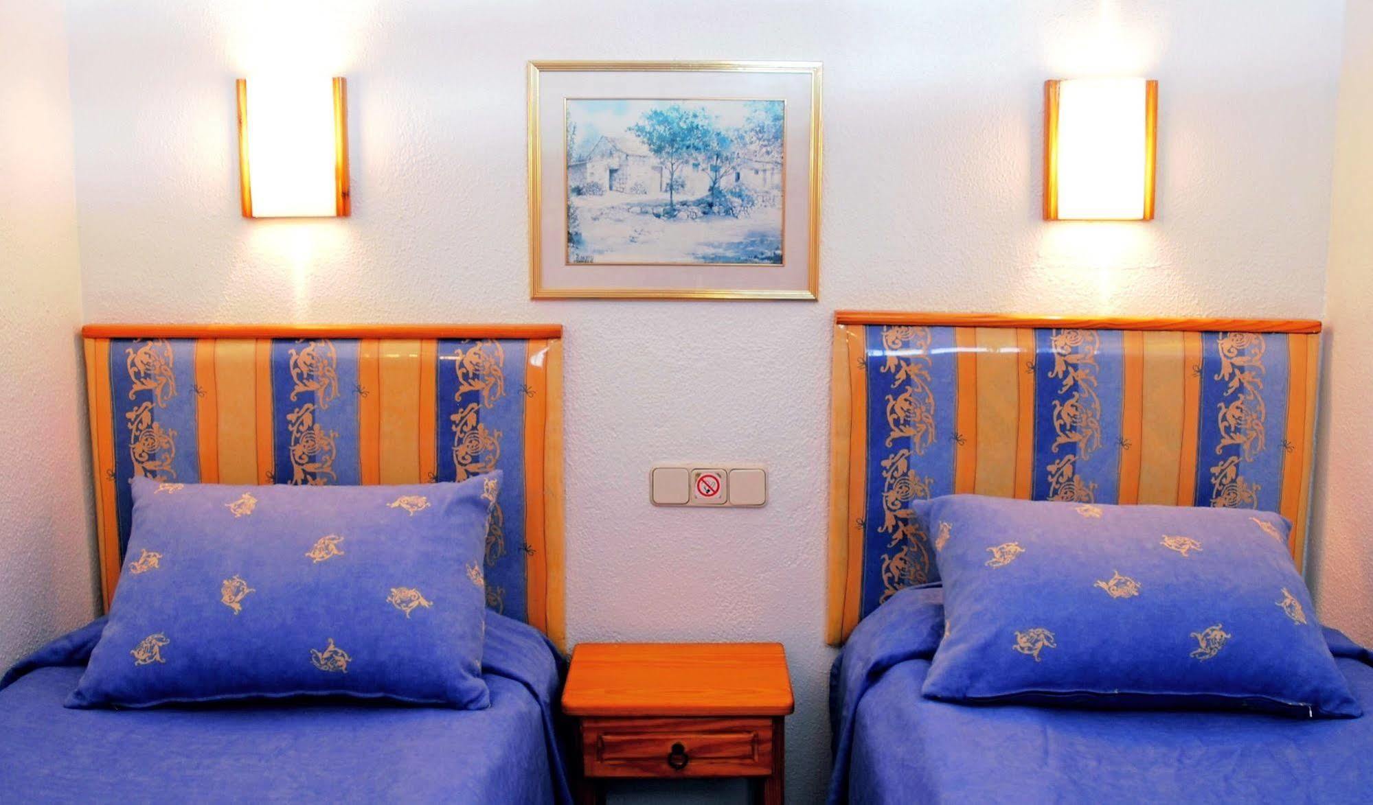 Apartment Tagoror Playa del Inglés